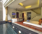 18 Suite Villa Loft